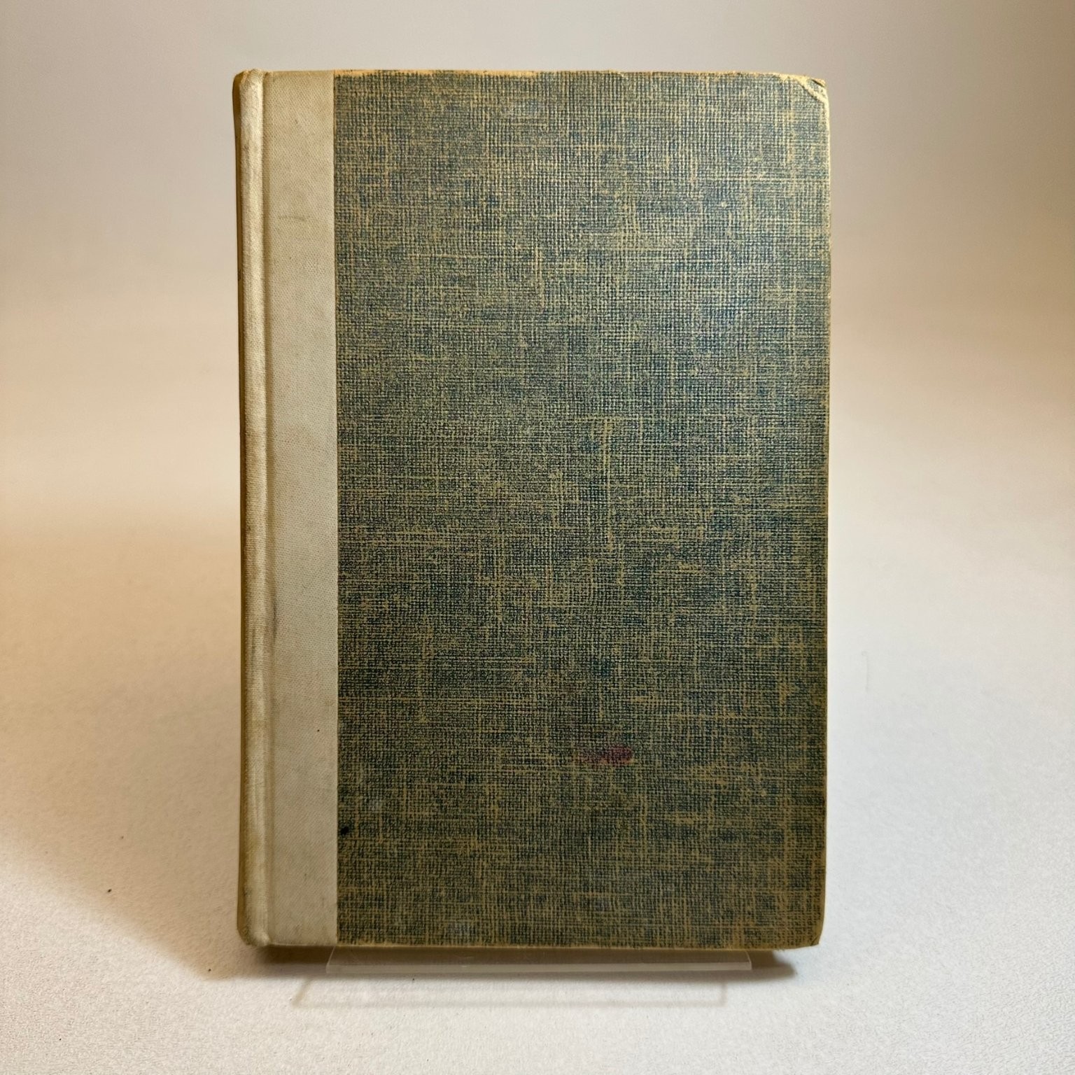 The Illusionist Françoise Mallet 1952 First US Edition Farrar Straus Young
