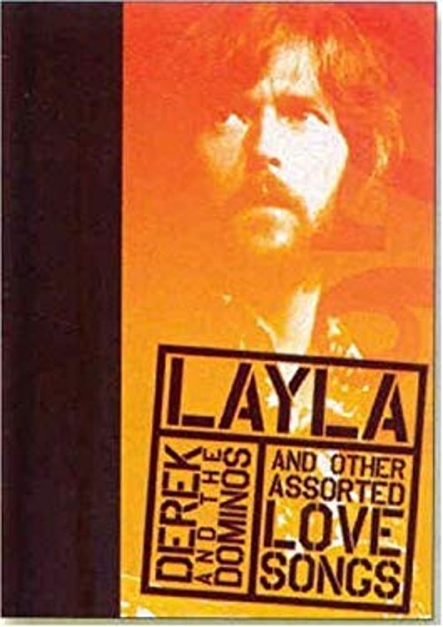 Layla and Other Assorted Love Songs, Derek and the Dominos Hardco
