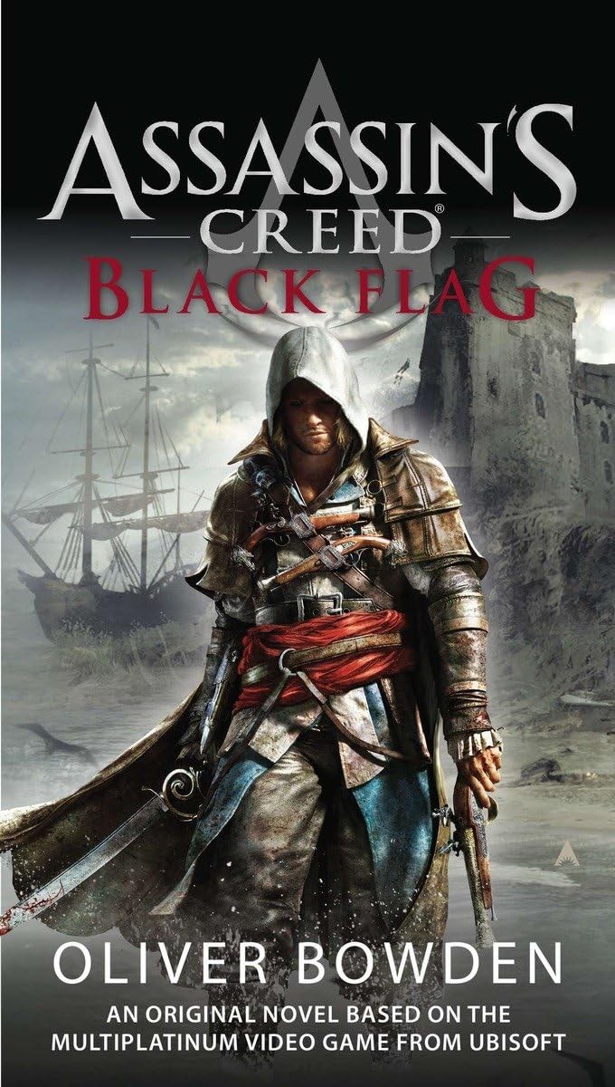 Assassin’s Creed: Black Flag