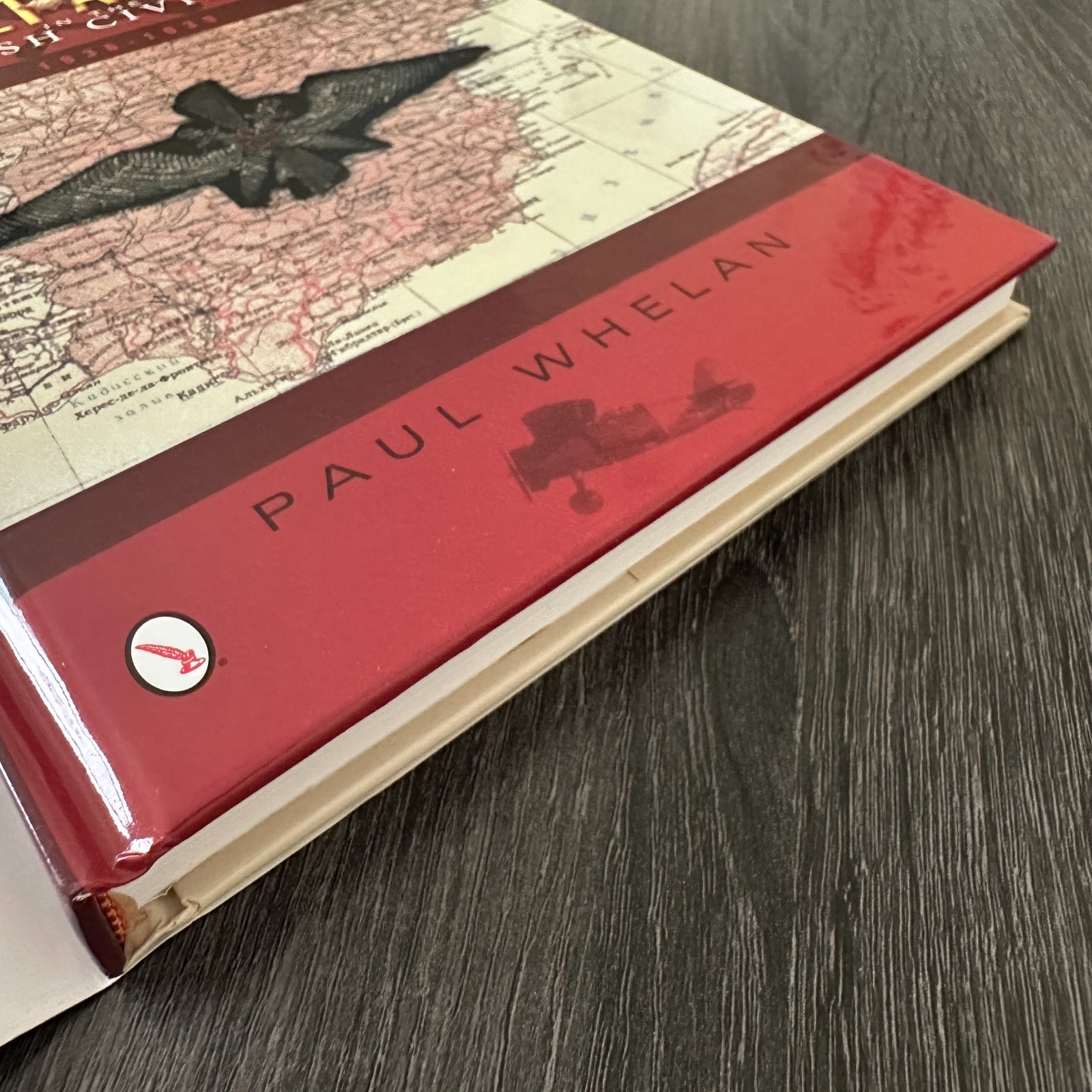 Soviet Airmen in the Spanish Civil War 1936-1939 Paul Whelan Aviation History