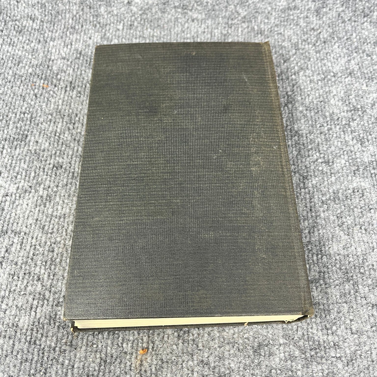 Symphonic Sermons William L Stidger 1924 Homiletics Religion George H Doran
