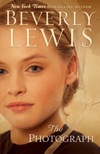 The Photograph – Beverly Lewis, 9780764212475, paperback