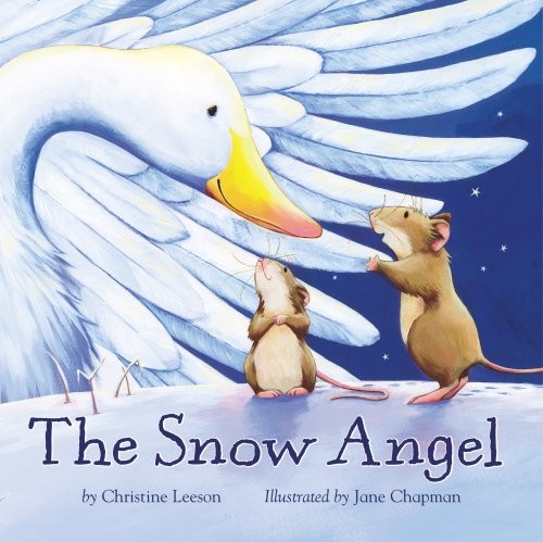 The Snow Angel