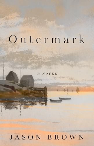 Outermark, Jason Brown