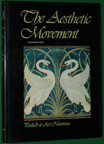 The Aesthetic Movement (No 80 – ACCEPTABLE