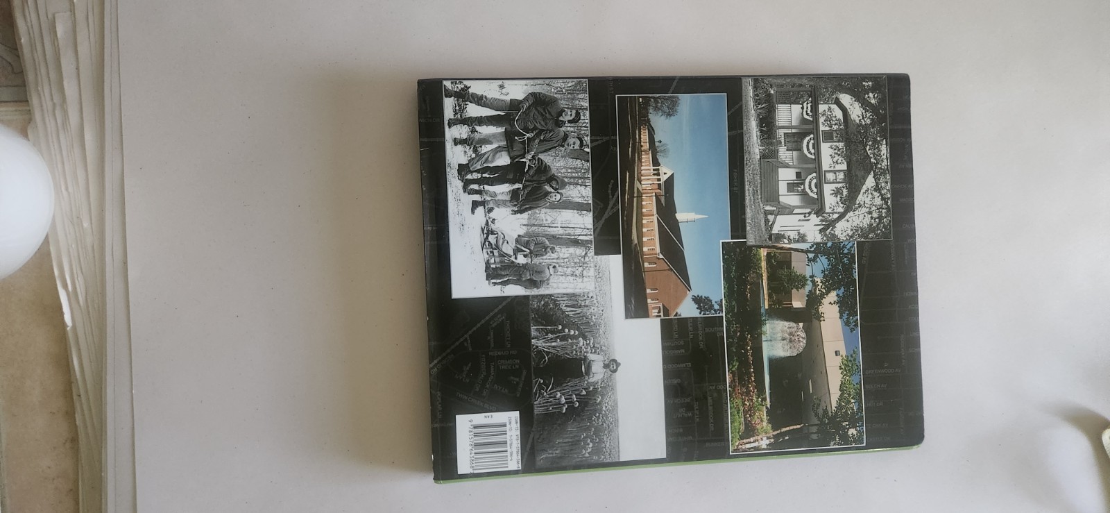 Munster Indiana A Centennial History Lance Trusty. New Hardcover Signed Author