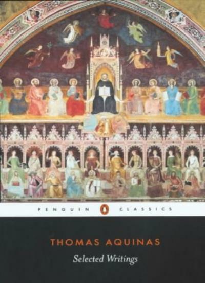 Selected Writings by Aquinas New 9780140436327 Fast Free Shipping..