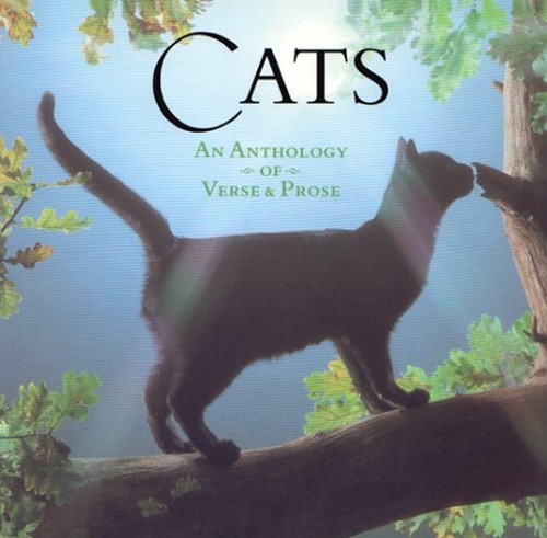 Cats Hardcover Anness Publishing Staff
