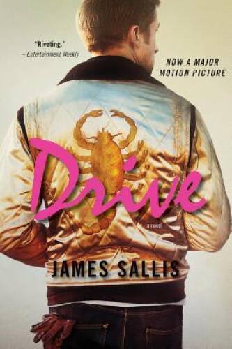 Drive (Movie tie-in) – Paperback By Sallis, James – GOOD