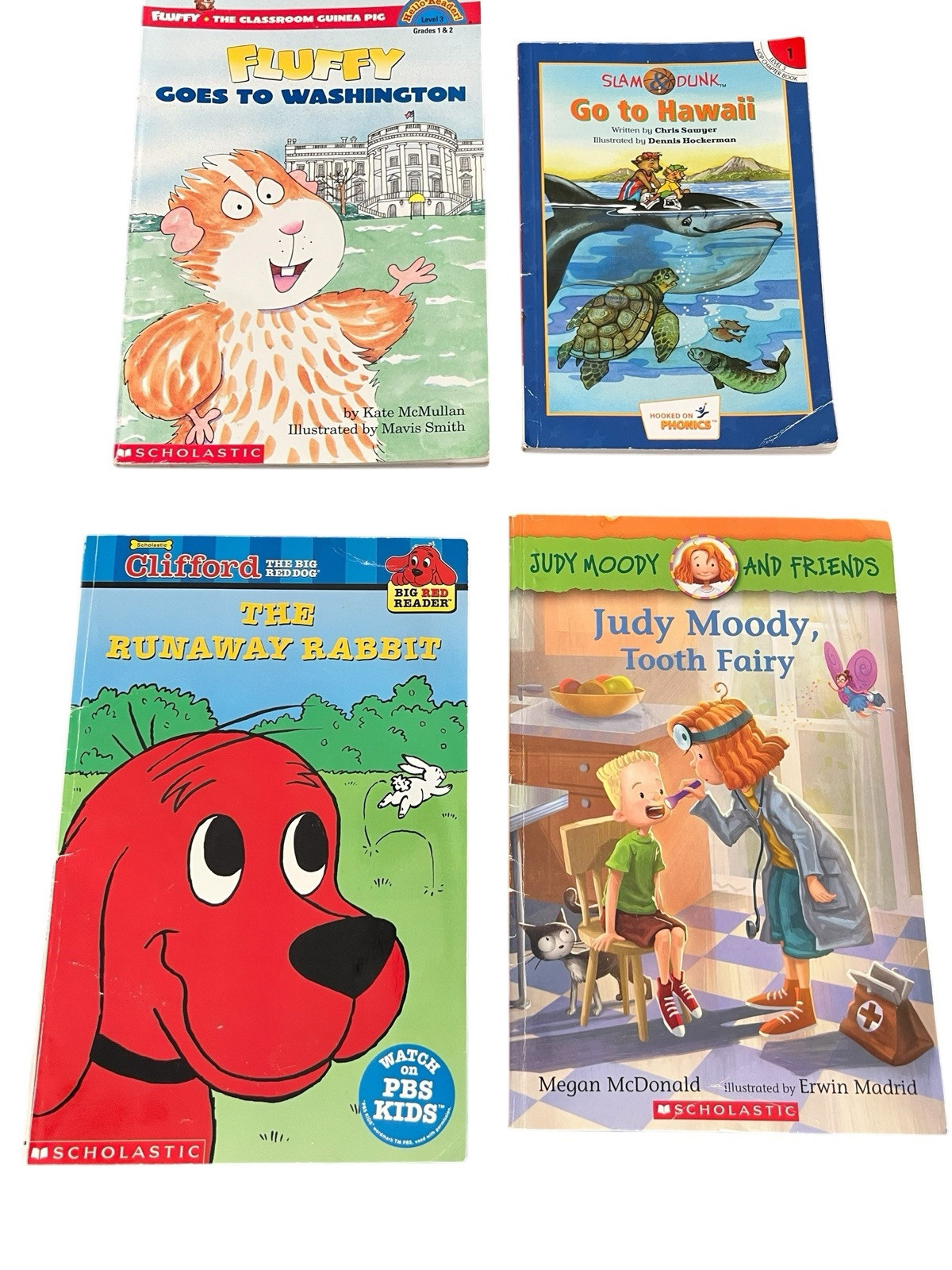 17 Paperback Step Into Reading-Learn To Read-I Can Read Young Readers Homeschool