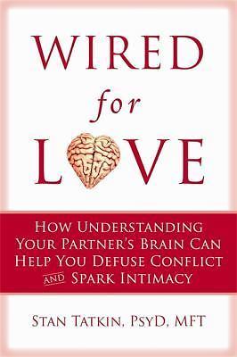 Wired for Love: How Understanding Your Partner’s Brain and Attachment Style…