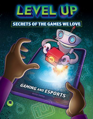 Rourke Educational Media Level Up: Secrets of – paperback, 9781731648815, Duling