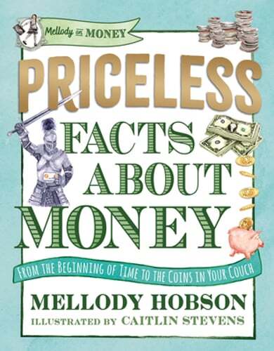 Priceless Facts about Money by Mellody Hobson: New