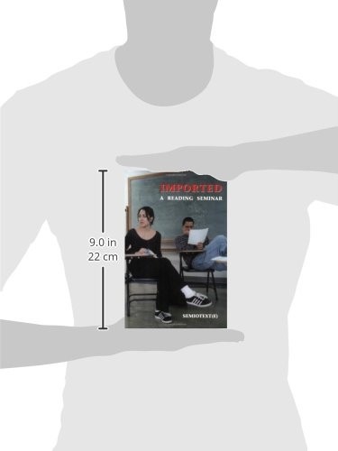 Imported, , Very Good Book