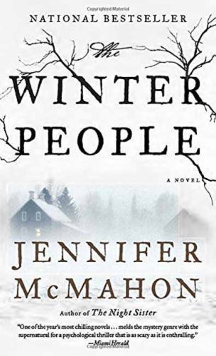 The Winter People – paperback, Jennifer McMahon, 9781101973752