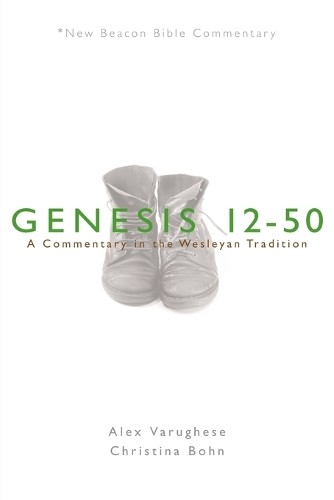 Alex Varughese Nbbc, Genesis 12-50 (Paperback) (UK IMPORT)