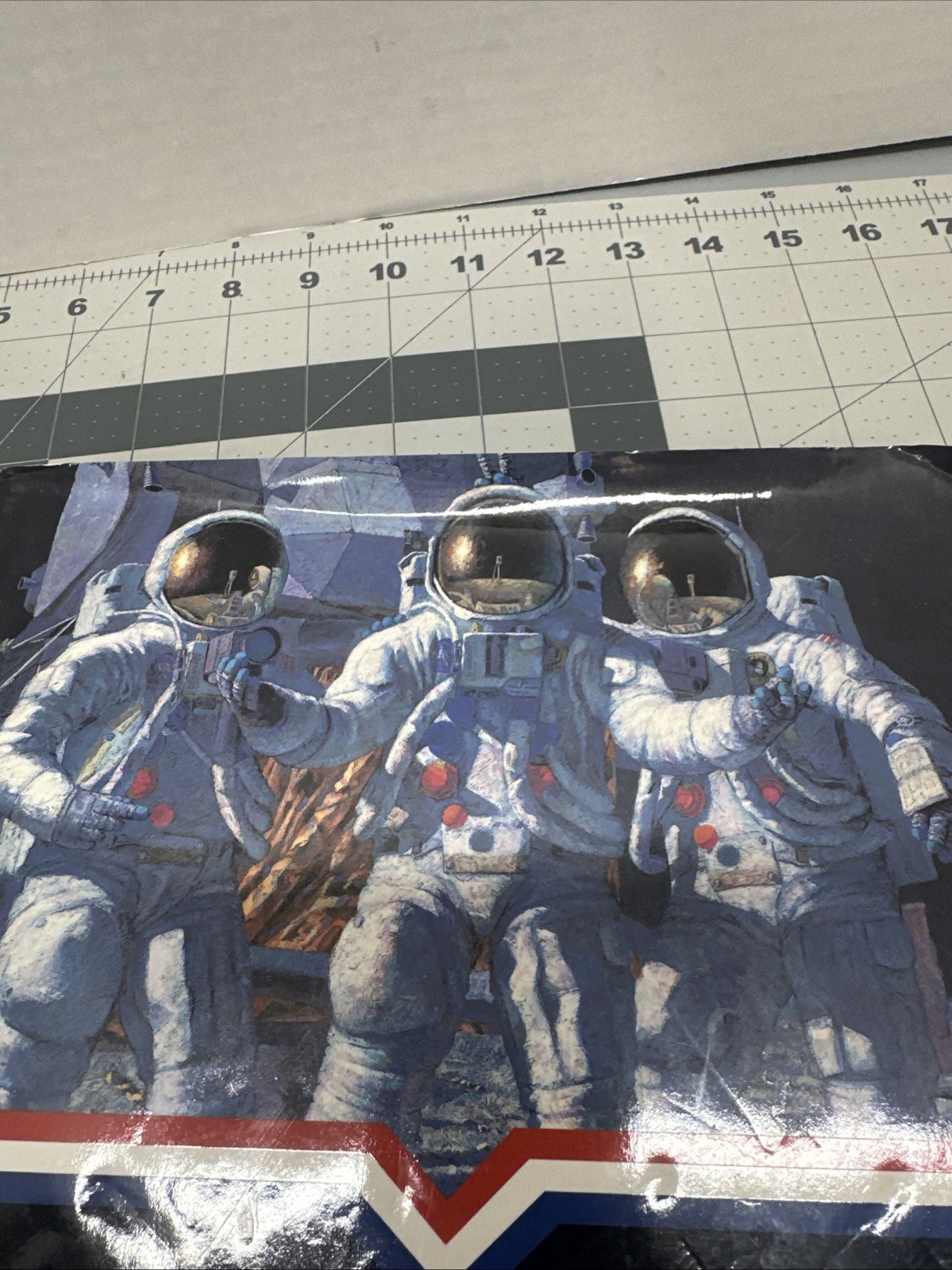 Apollo : An Eyewitness Account by Astronaut/Explorer Artist/Moonwalker Alan Bean