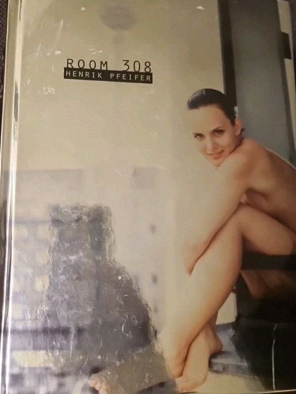 Room 308 Book