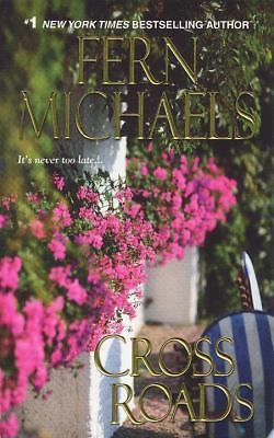 Cross Roads; Sisterhood – paperback, 1420111922, Fern Michaels