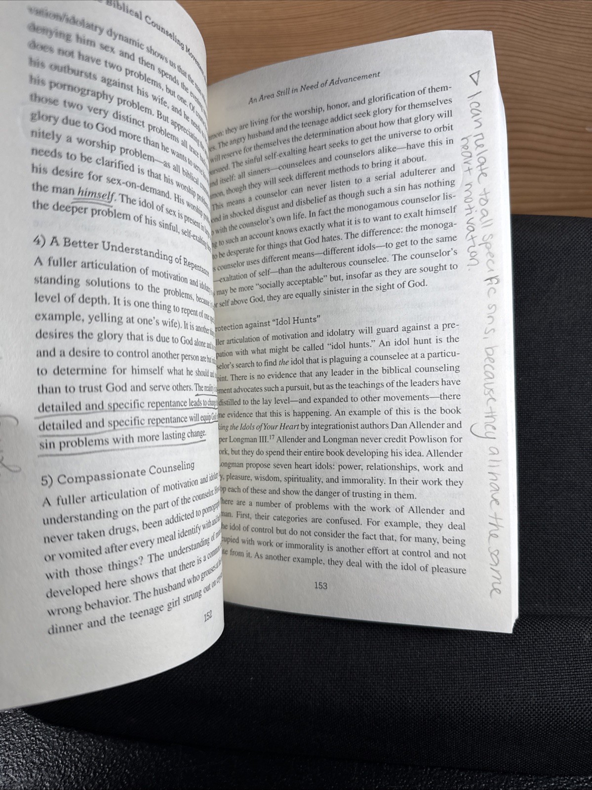 The Biblical Counseling Movement after Adams by Heath Lambert (2012 Trade PB)
