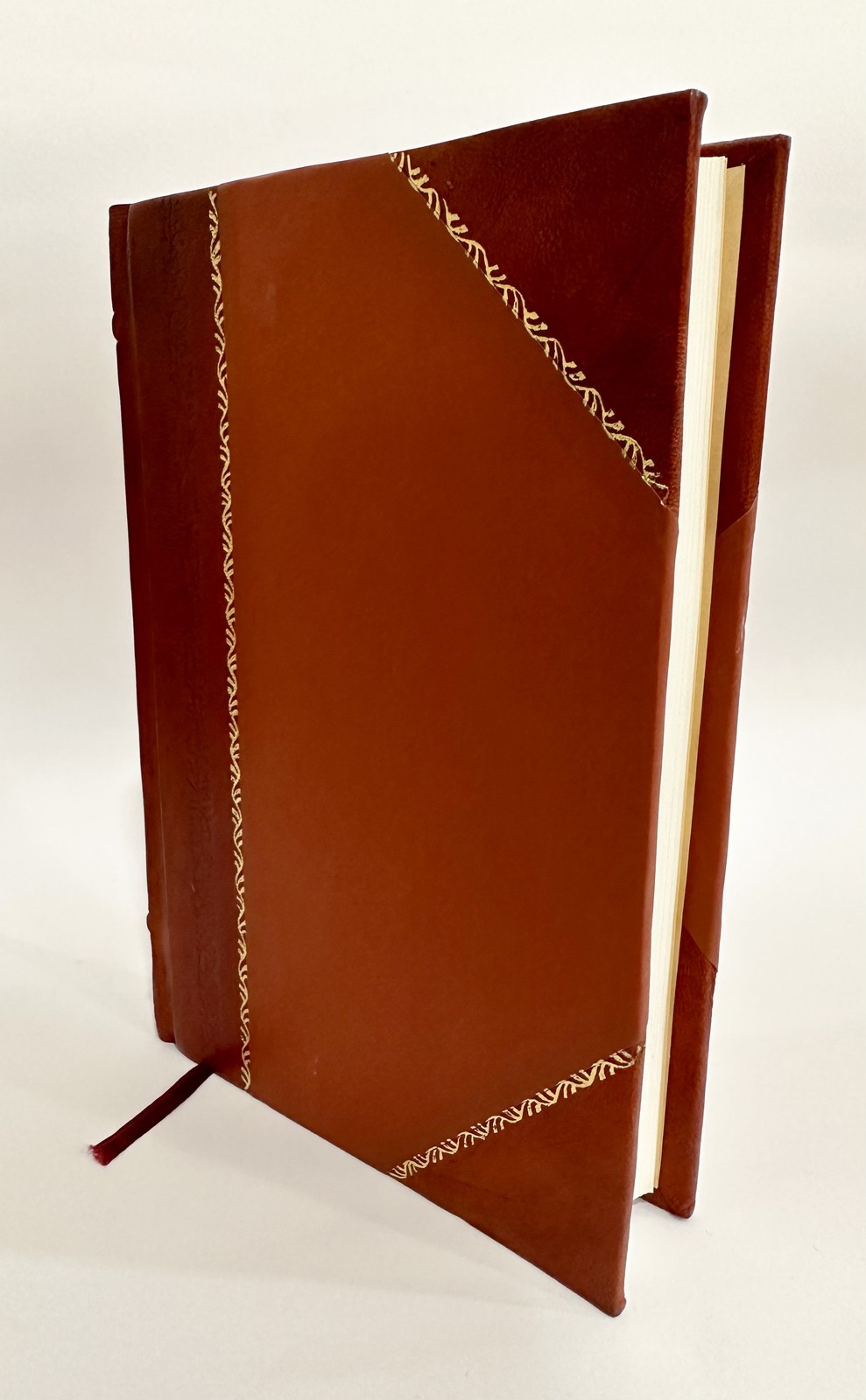 Practical Art Anatomy, by E.G. Lutz; with Illustrations by the [Leather Bound]