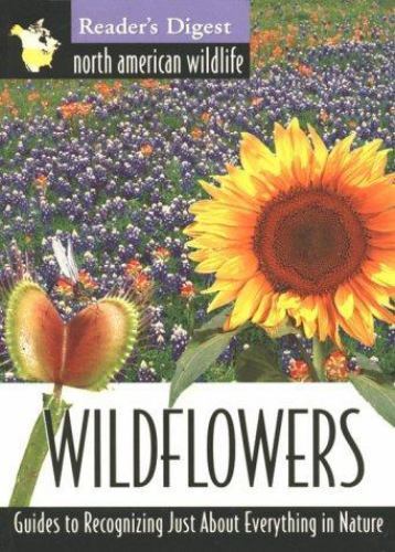 Reader’s Digest North American Wildlife by Editors of Reader’s Digest