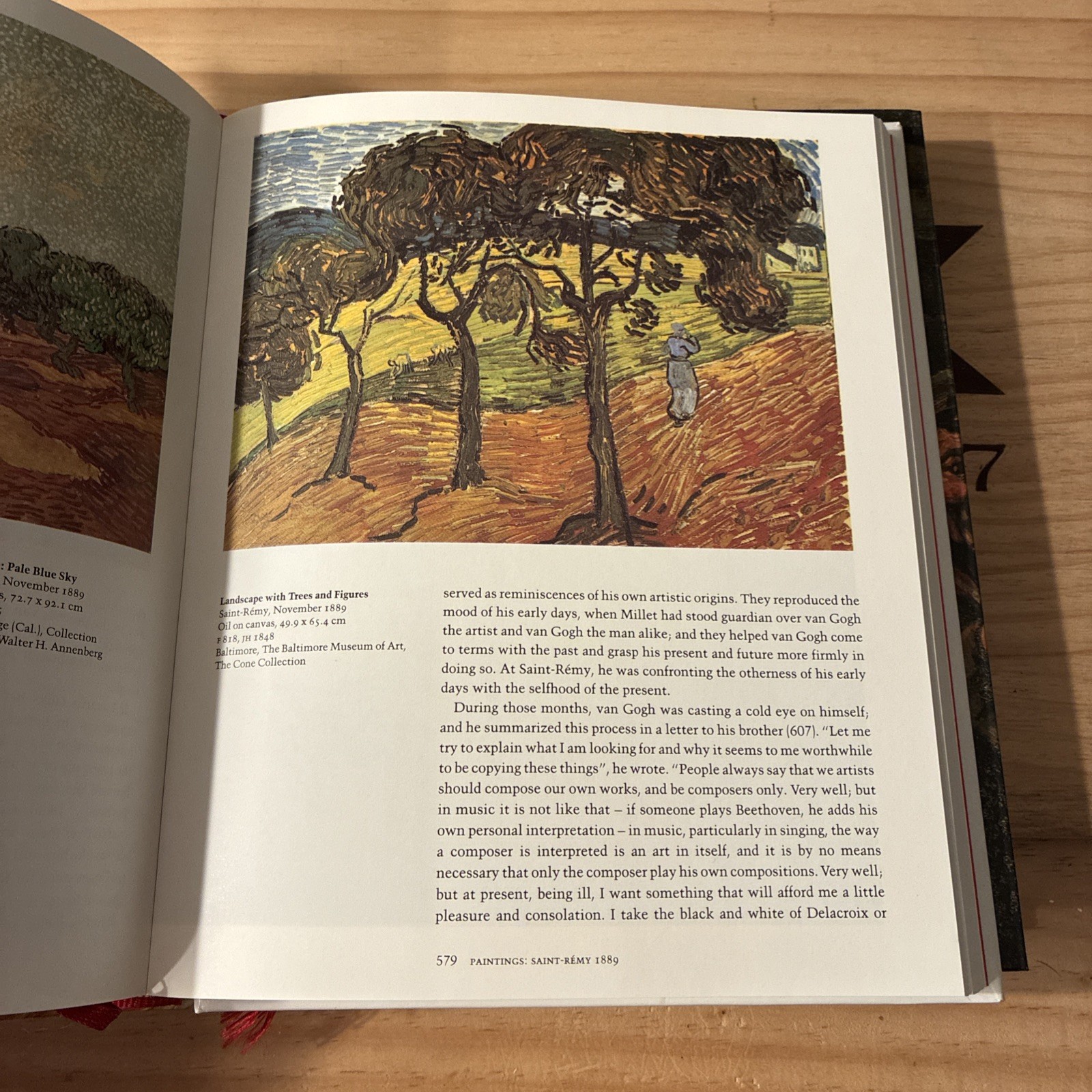 Art Book Van Gogh Complete Box Set Ingo Walther Taschen Artist Biography Books