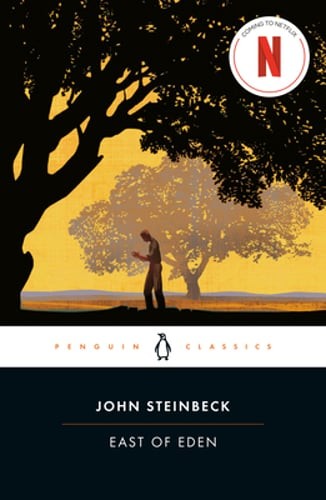 East of Eden by John Steinbeck: New