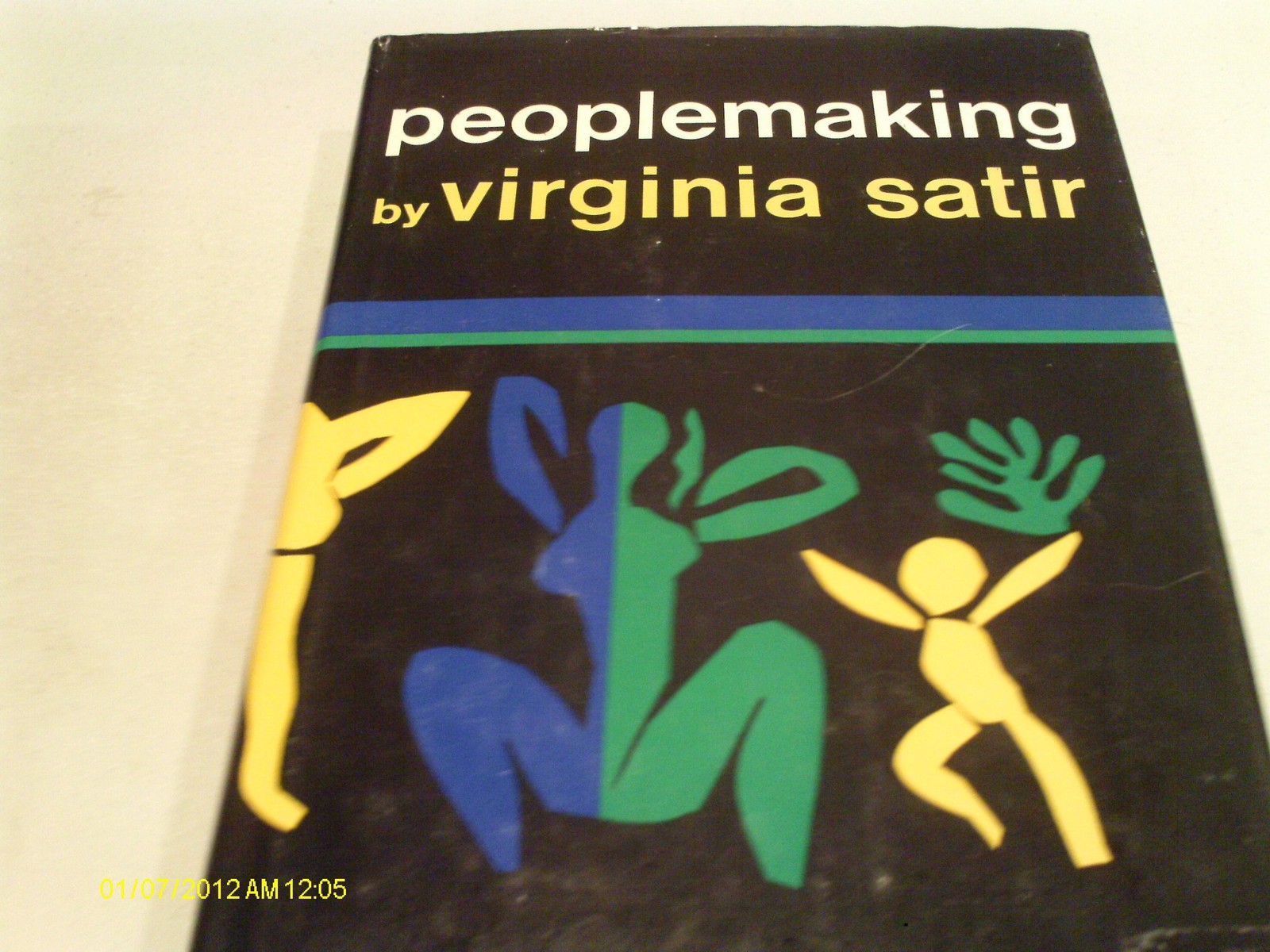 Peoplemaking