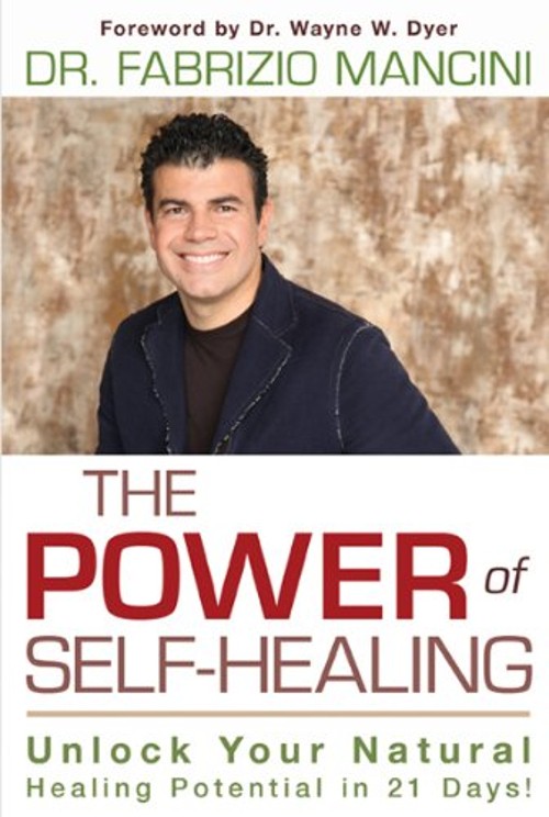 The Power of Self-Healing : Unlock Your Natural Healing Potential