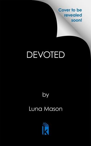 Devoted: A Dark Mafia Romance, Luna Mason