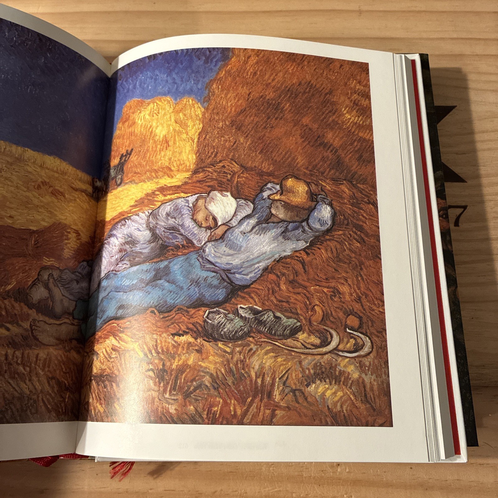 Art Book Van Gogh Complete Box Set Ingo Walther Taschen Artist Biography Books