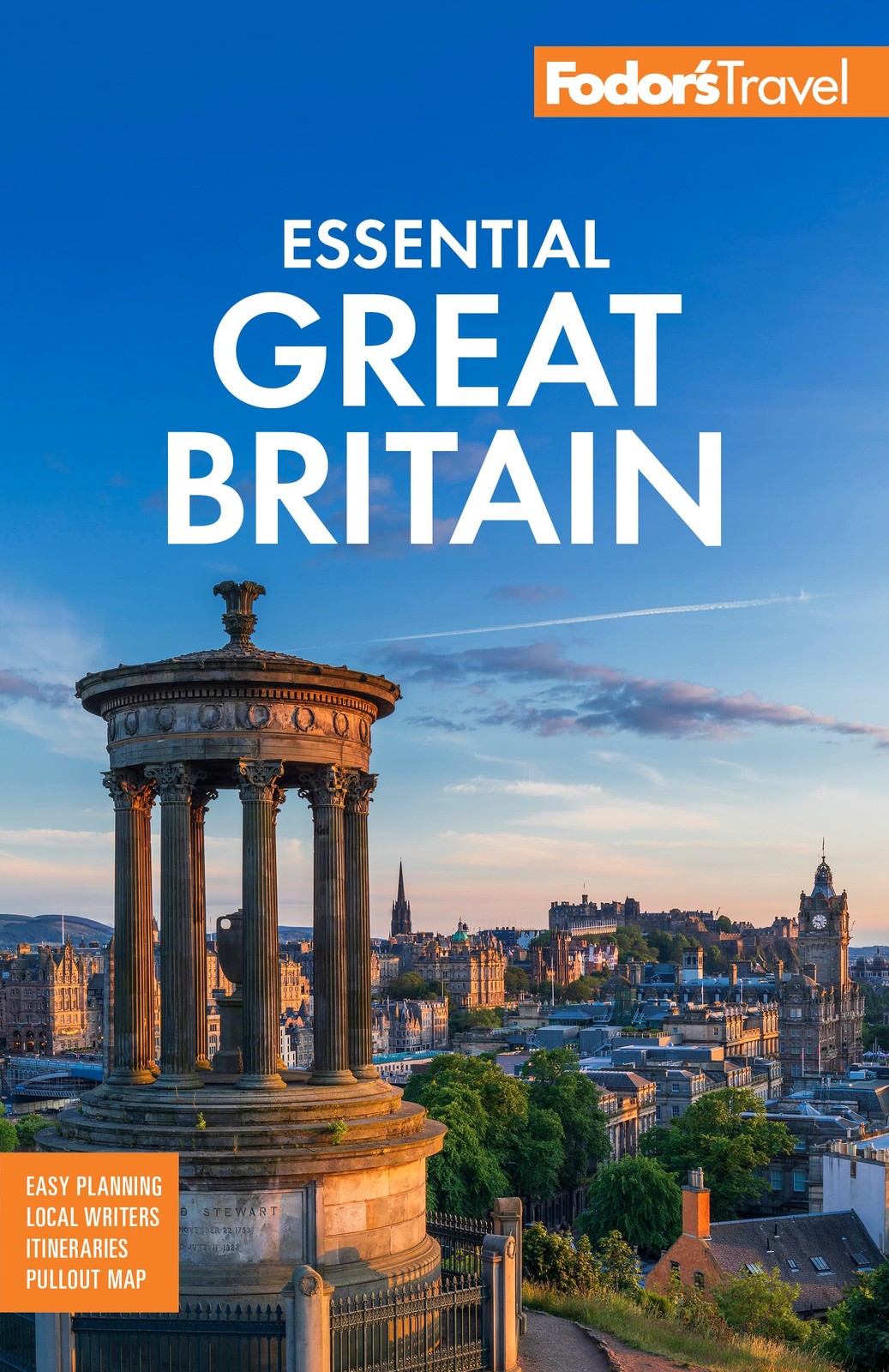 Fodor’s Essential Great Britain: with the Best of England, Scotland & Wales …