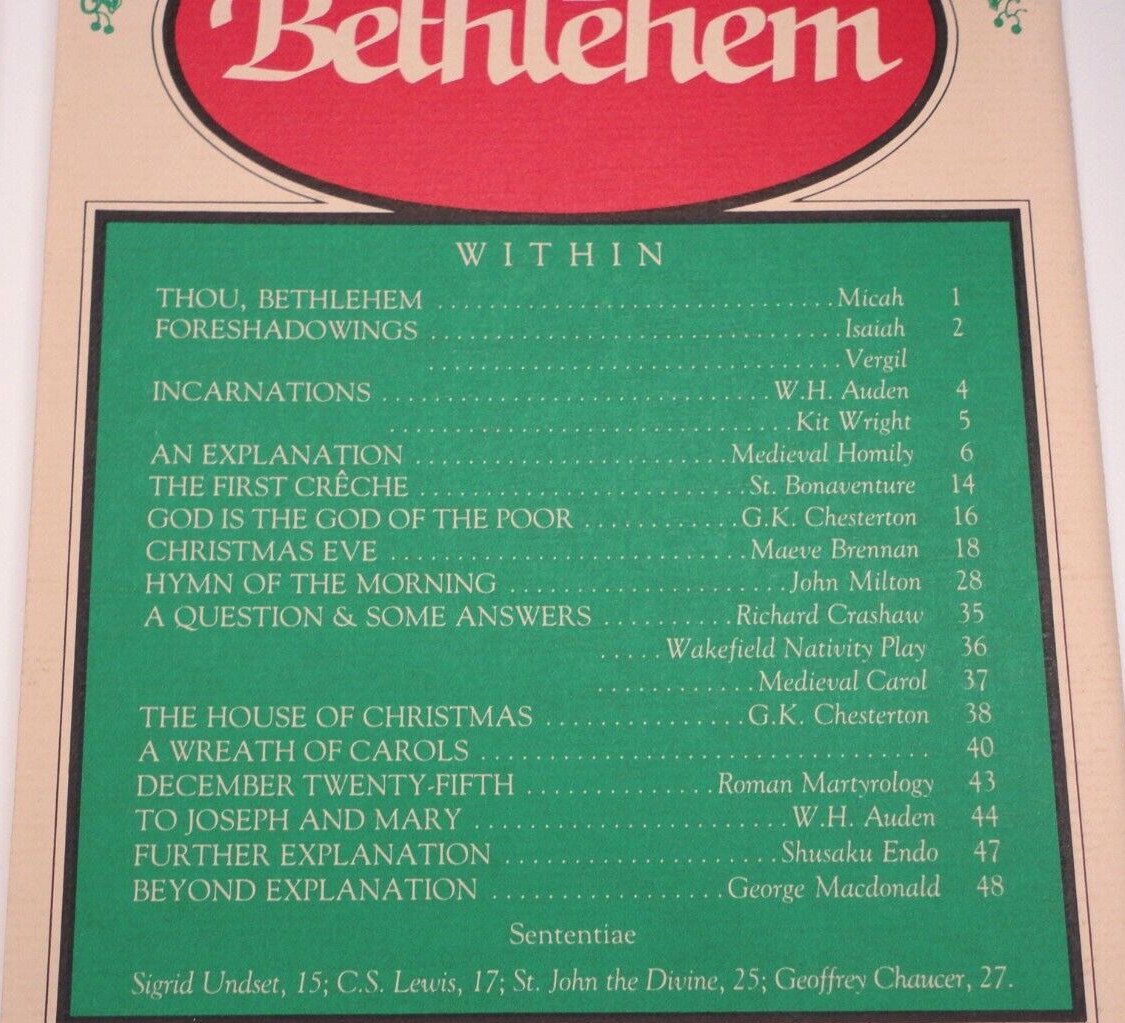 Feasts and Seasons 5 Volume Booklet Set In Slipcover Messianic BK4