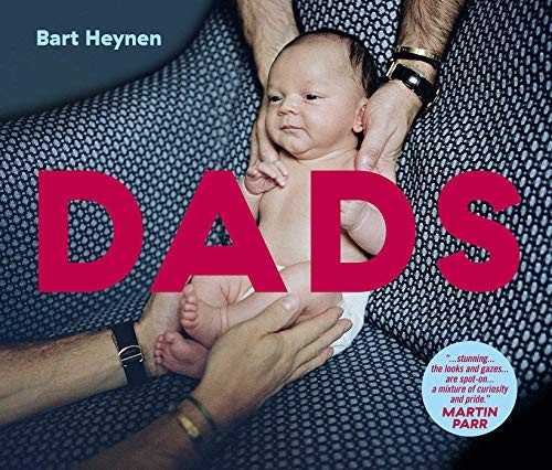 Dads by Heynen, Bart