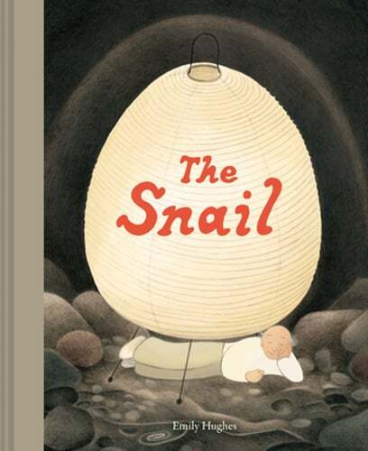 The Snail by Emily Hughes: New