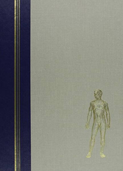 ABCs of the Human Body – Hardcover By Editors of Reader’s Digest – GOOD