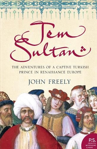 John Freely Jem Sultan (Paperback) (UK IMPORT)