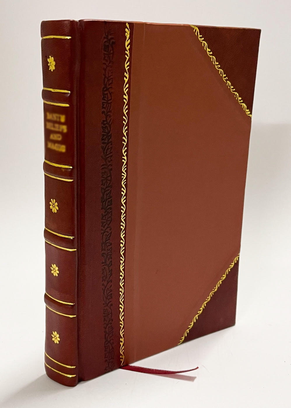 Drill Work, Methods and Costs; a Practical Treatise Covering th [Leather Bound]