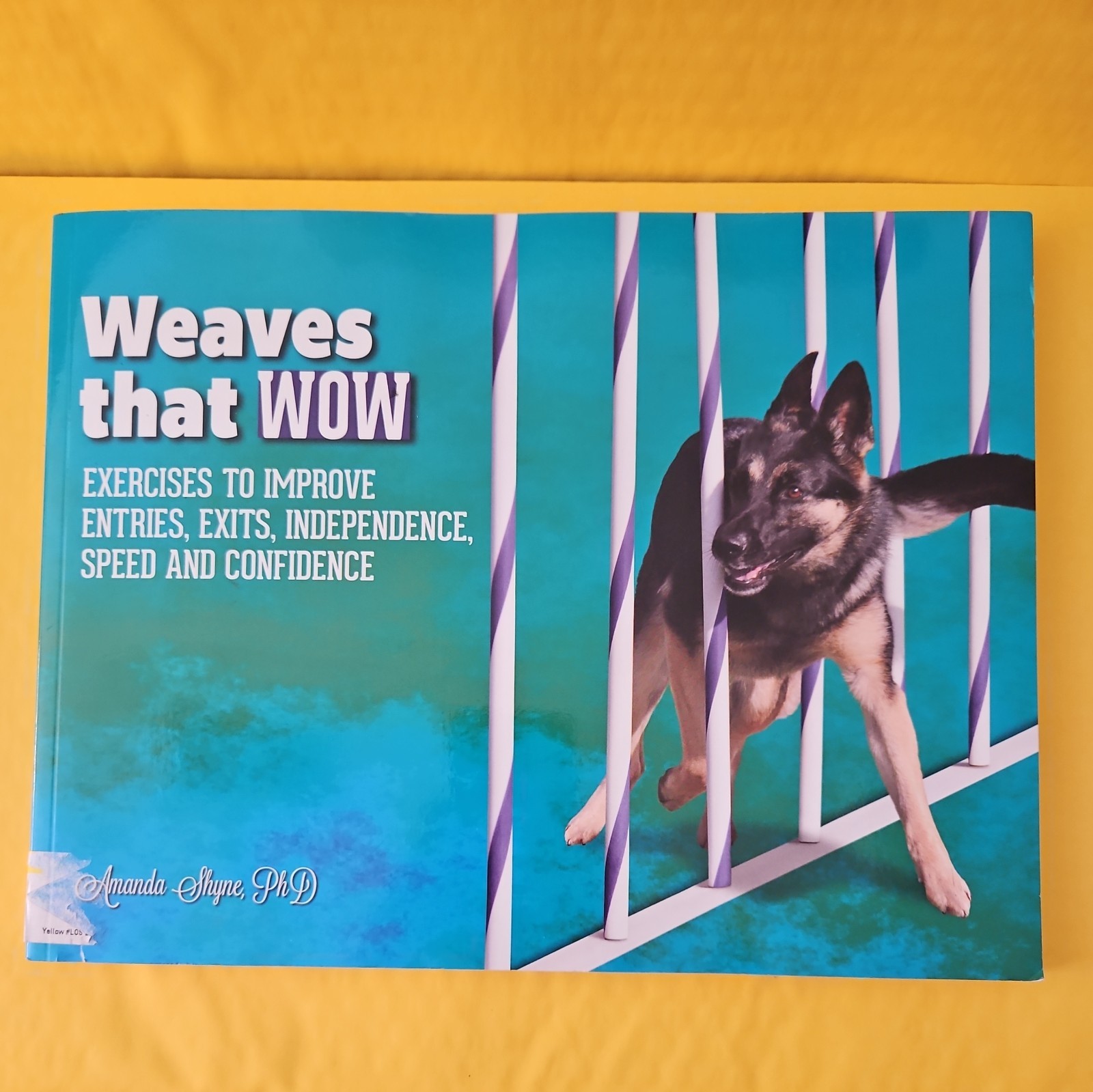 Weaves That Wow