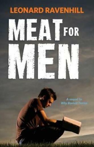 Meat For Men
