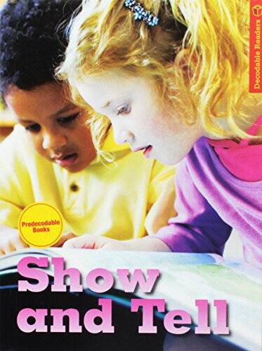 Journeys: Decodable Reader: Unit 2 Grade K – Paperback – VERY GOOD