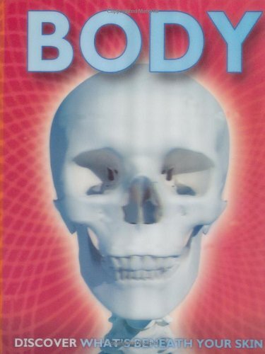 Body By John Farndon
