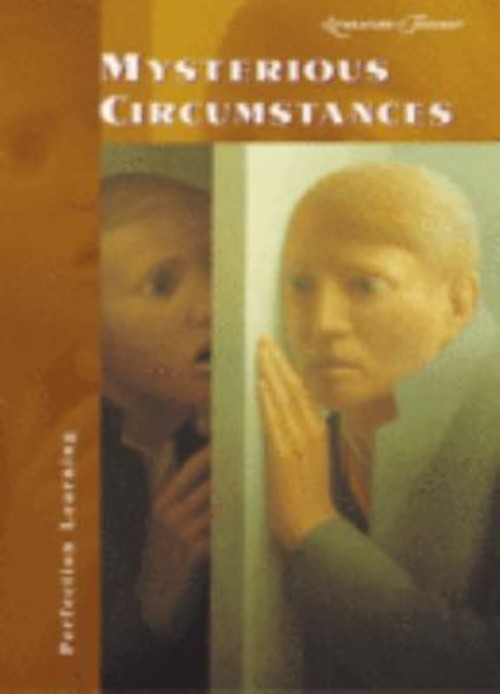 Mysterious Circumstances Se Paperback Perfection Learning