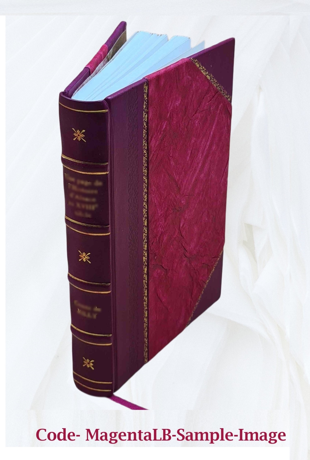 [Publications]. Volume 102 1901 by Anonymous [Leather Bound]