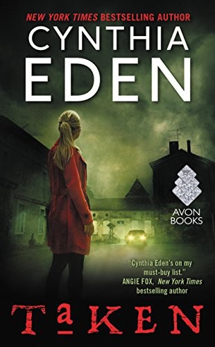 Taken: LOST Series #5: 05, Eden, Cynthia