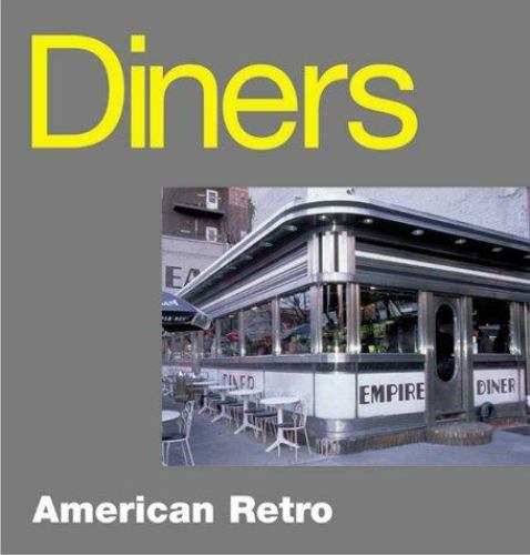 Diners by Sourcebooks Inc