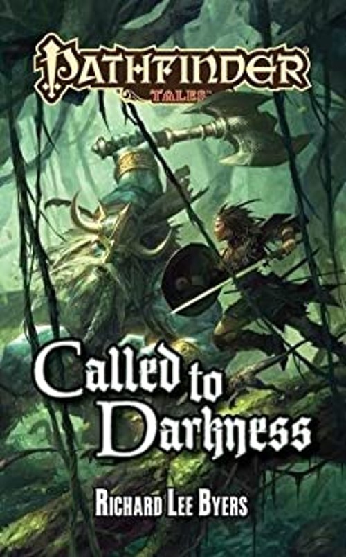 Called to Darkness Paperback Richard Lee Byers