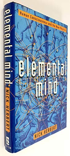 Herbert Nick : Elemental Mind (HB), Herbert, Nick