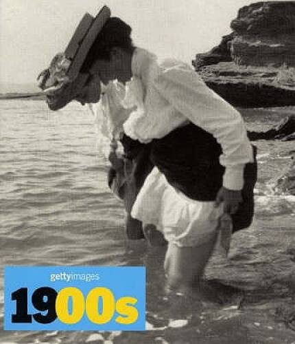 1900’S – Paperback By Yapp, Nick – VERY GOOD